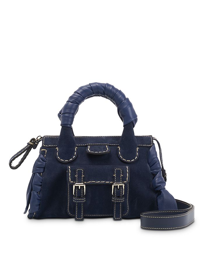 Chloe online edith tote