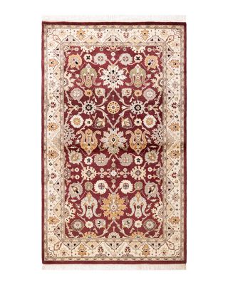 Bloomingdale's Mogul M1369 Area Rug, 3'2 x 5'3