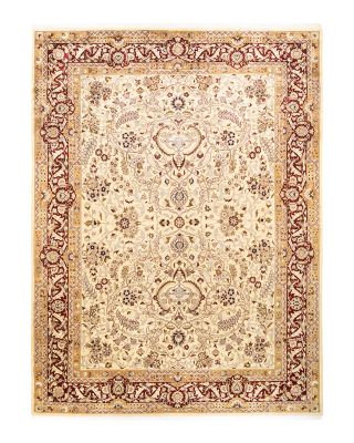 Bloomingdale's Mogul M1369 Area Rug, 9'2 x 12'5