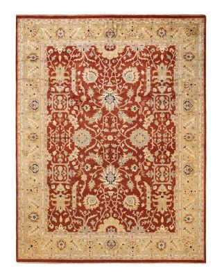 Bloomingdale's Mogul M1373 Area Rug, 9'3 x 12'