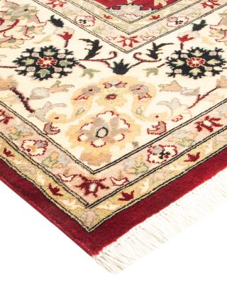 Mogul M1375 Area Rug, 8'1" x 10'2"