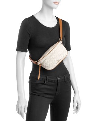 michael kors waist belt bag