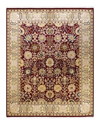 Bloomingdale's Mogul M1377 Area Rug, 8'1 x 10'