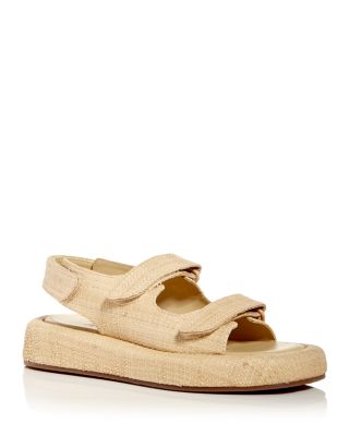 loeffler randall slippers