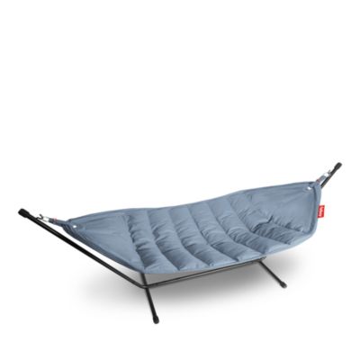 Headdemock Superb Hammock (Black Rack)