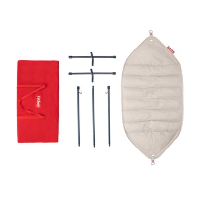 Headdemock Superb Hammock (Black Rack)