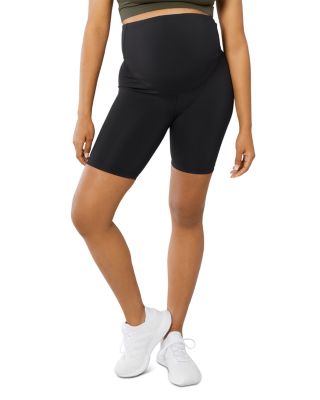 Ingrid & Isabel - Maternity Bike Shorts