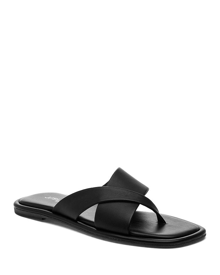 J/Slides Women's Yuri Slide Sandals | Bloomingdale's