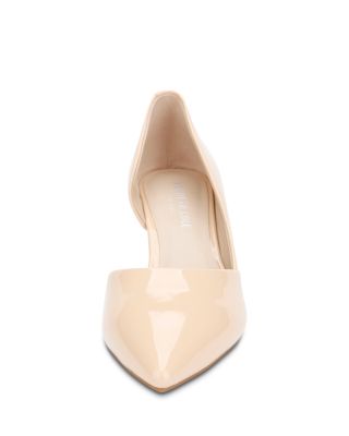 Women's Ellis Pointed Wedge Pumps
