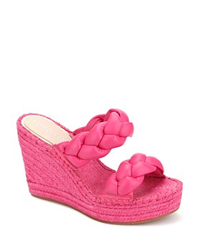Platform Sandals for Women - Bloomingdale's