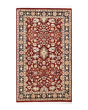 Bloomingdale's Mogul M1402 Area Rug, 3'1 X 5'2 In Red