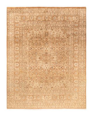 Bloomingdale's Mogul M1416 Area Rug, 8'1 x 10'6