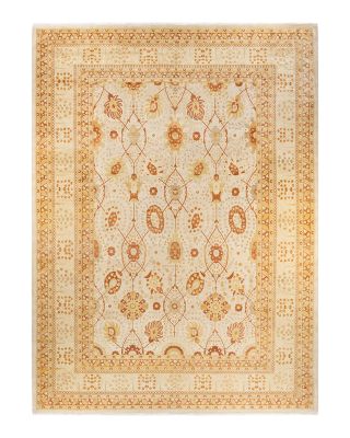Bloomingdale's - Mogul M1437 Area Rug, 10'4" x 14'3"