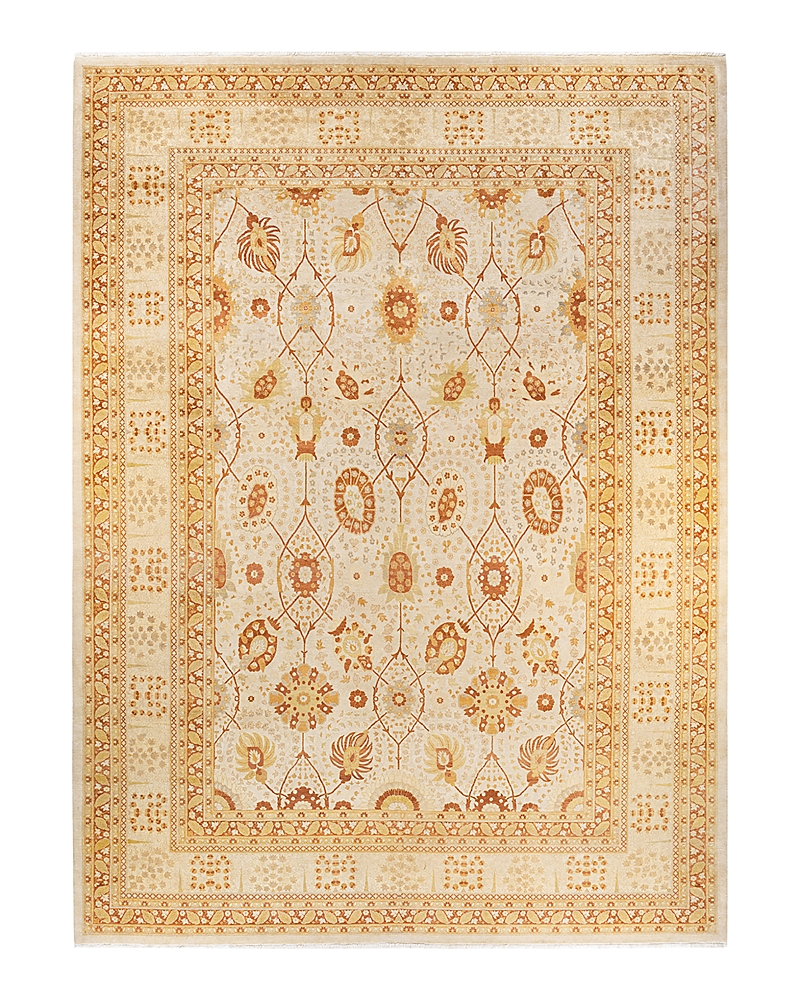Bloomingdale's Mogul M1437 Area Rug, 10'4 x 14'3
