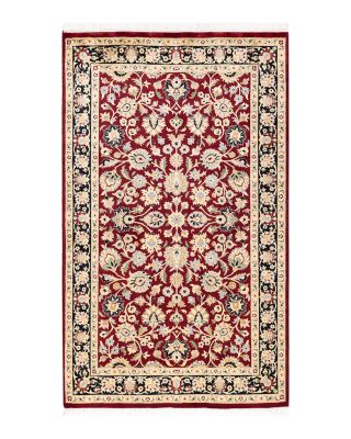 Bloomingdale's Mogul M1453 Area Rug, 3'2 x 5'3