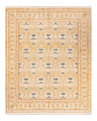 Bloomingdale's Mogul M1477 Area Rug, 8'3 x 10'2