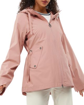 barbour lightweight waterproof jacket womens