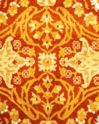 Mogul M1502 Area Rug, 3'1" x 5'6"