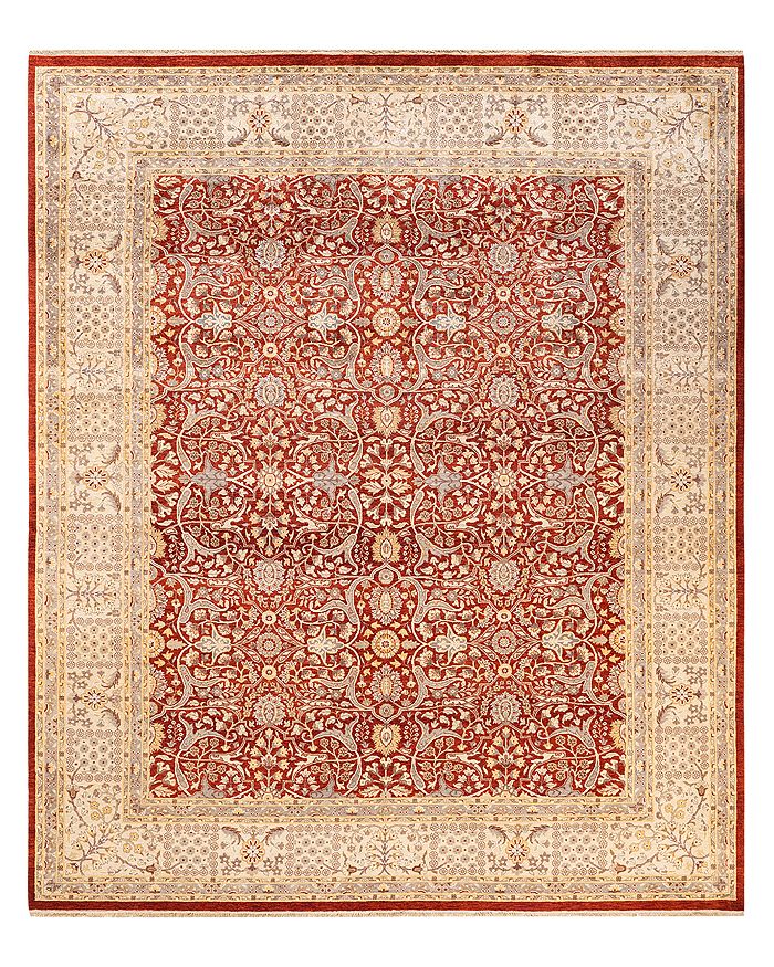 Bloomingdale's Mogul M1663 Area Rug, 8'1" x 10'1" Bloomingdale's