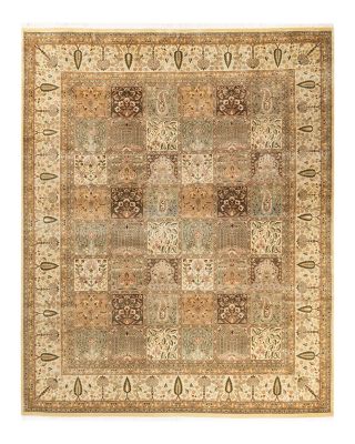 Bloomingdale's Mogul M1663 Area Rug, 8'2 x 10'3