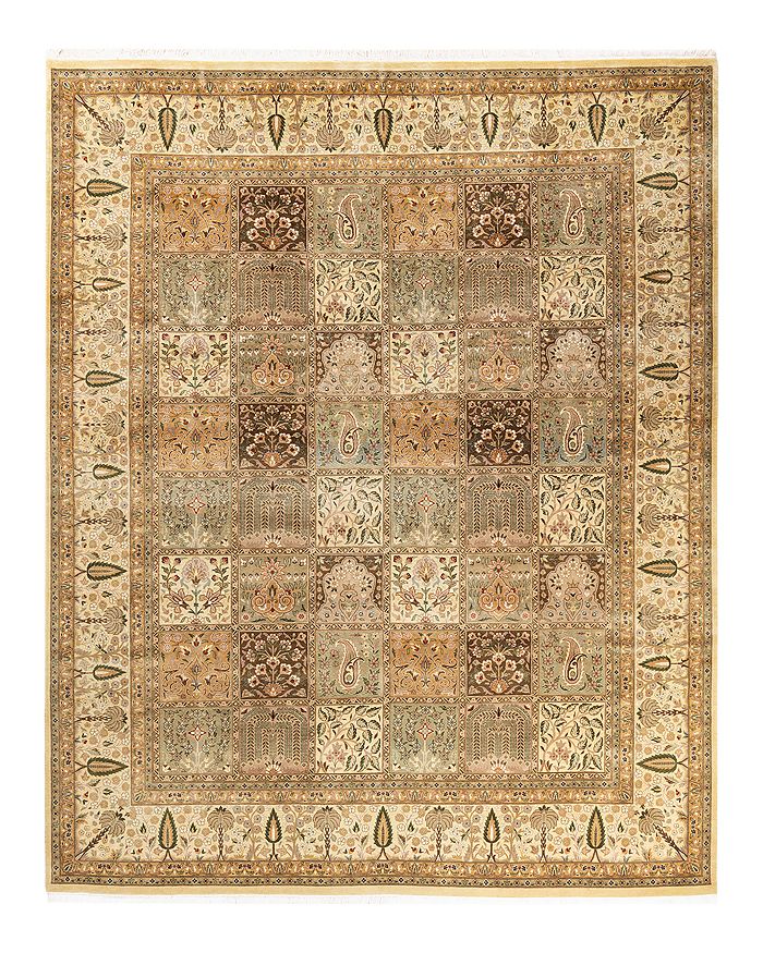 Bloomingdale's Mogul M1663 Area Rug, 8'2" x 10'3" Bloomingdale's