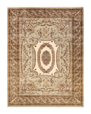 Bloomingdale's Mogul M1663 Area Rug, 8'3 x 11'2