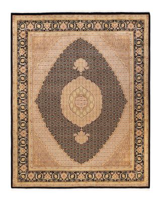 Bloomingdale's Mogul M1697 Area Rug, 8'1 x 10'3