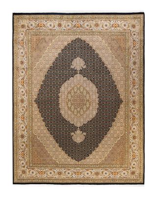 Bloomingdale's Mogul M1697 Area Rug, 8'1 x 10'5