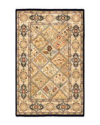 Bloomingdale's Mogul M1789 Area Rug, 2'8 x 4'3