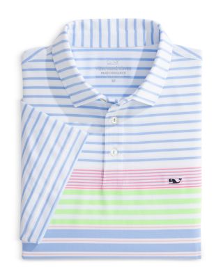 Vineyard Vines Men's Polo Shirts 