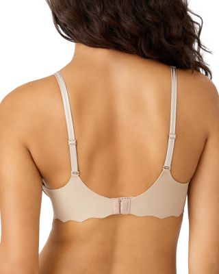 B.Wow&#39;d Wire Free Comfort Bra