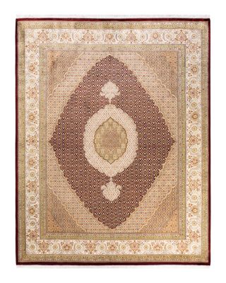 Bloomingdale's Mogul M1798 Area Rug, 8' x 10'3