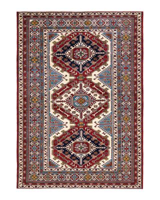 Bloomingdale's Tribal M1870 Area Rug, 5'10 x 8'5