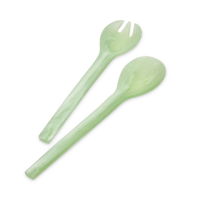 Everyday Salad Serving Set