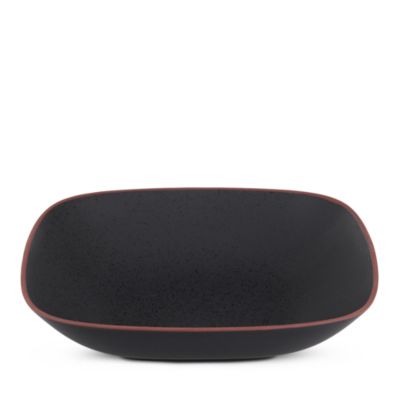 Taos Soft Square Serving Bowl