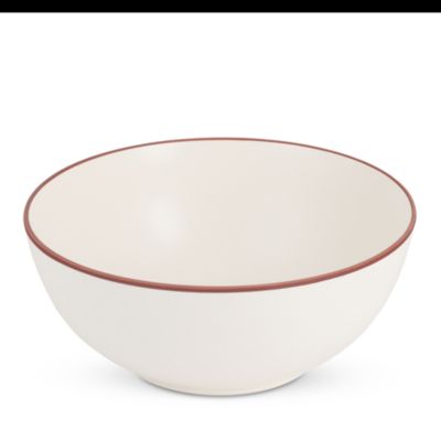 Taos Deep Serving Bowl