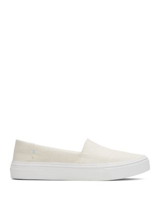 Toms - Womens Parker Sneaker