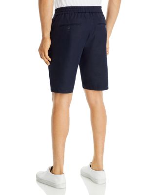 Lightweight Hemp Short