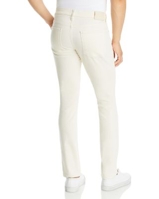 bloomingdales white jeans