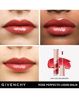 Rose Perfecto Liquid Balm