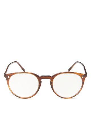 celine glasses blue