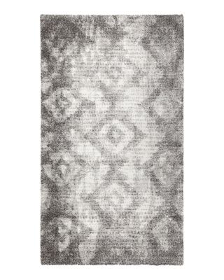 Orian - Orian Cloud 19 Zhara  Area Rug, 6'7" x 9'6"