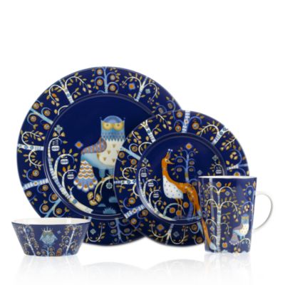Taika Dinnerware