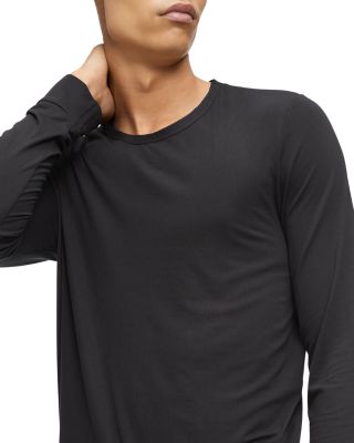 Ultra Soft Modern Lounge Sweatshirt  