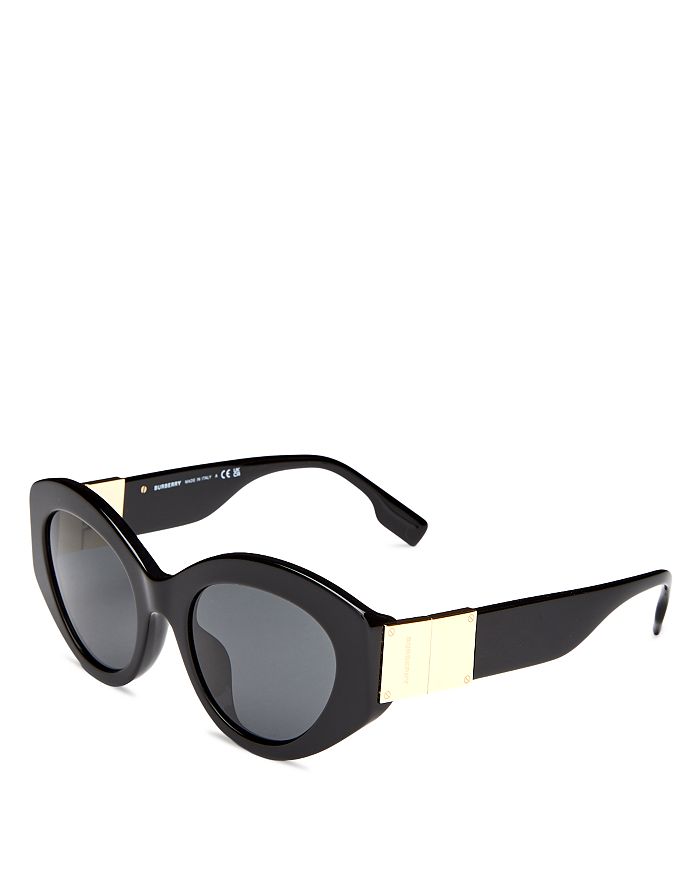 Burberry cat eye sunglasses online