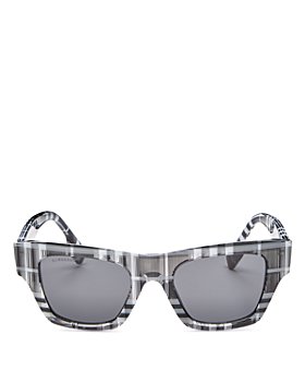 Burberry - Men's Square Sunglasses, 49mm