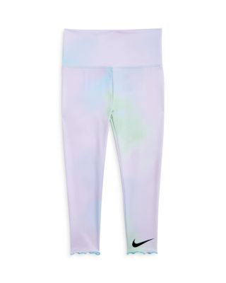 nike ombre leggings