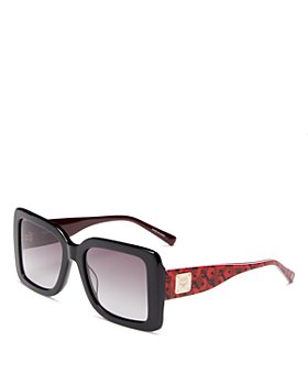 MCM - Women's Square Sunglasses, 54mm