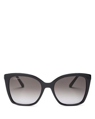 Ferragamo - Square Sunglasses, 54mm