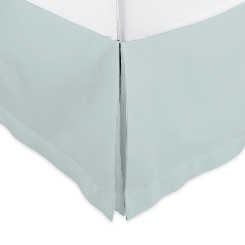 Home Treasures Royal Sateen Queen Dust Ruffle In Sion
